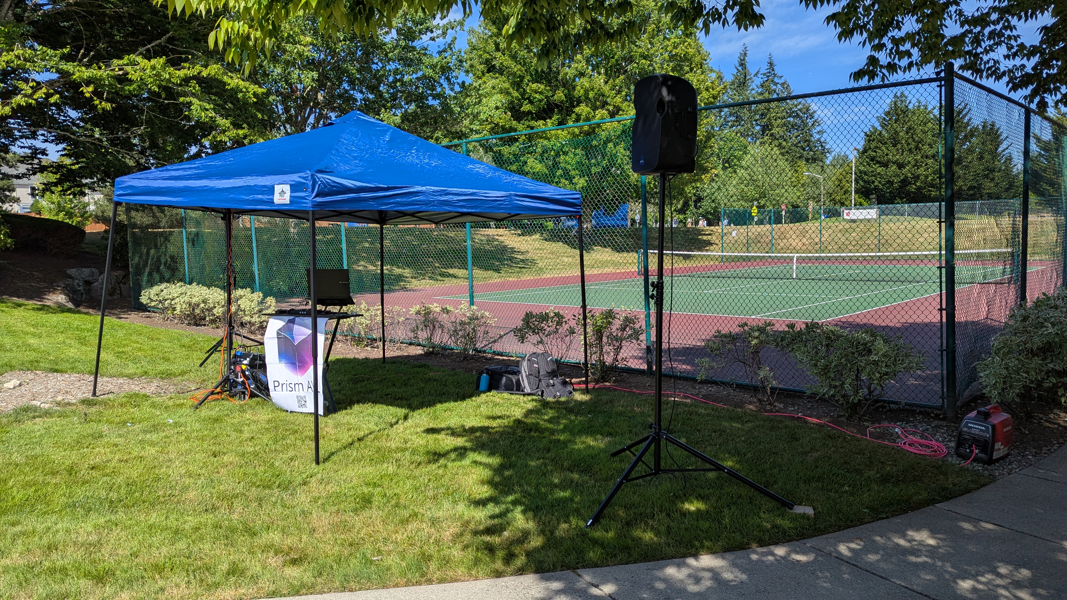Outdoor 4th of July Party - image 2